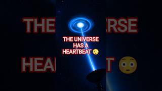 Pulsars Explained 😳 The Universe’s Most Accurate Clocks #shorts #space #science