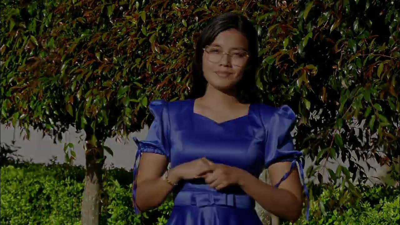 Keyla Miranda Yo Se Que él Vive Yo Quiero Sentirte - Keyla Miranda - (VIDEO OFICIAL) - YouTube