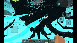 Echo Storm Bowels Prototype | Updated v1.5 Wealth