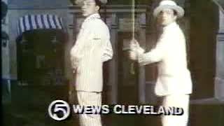 1986 Wews Tv5 Station Id Bug