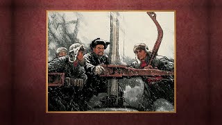The Art of the Party: Daqing Oilfield Workers
