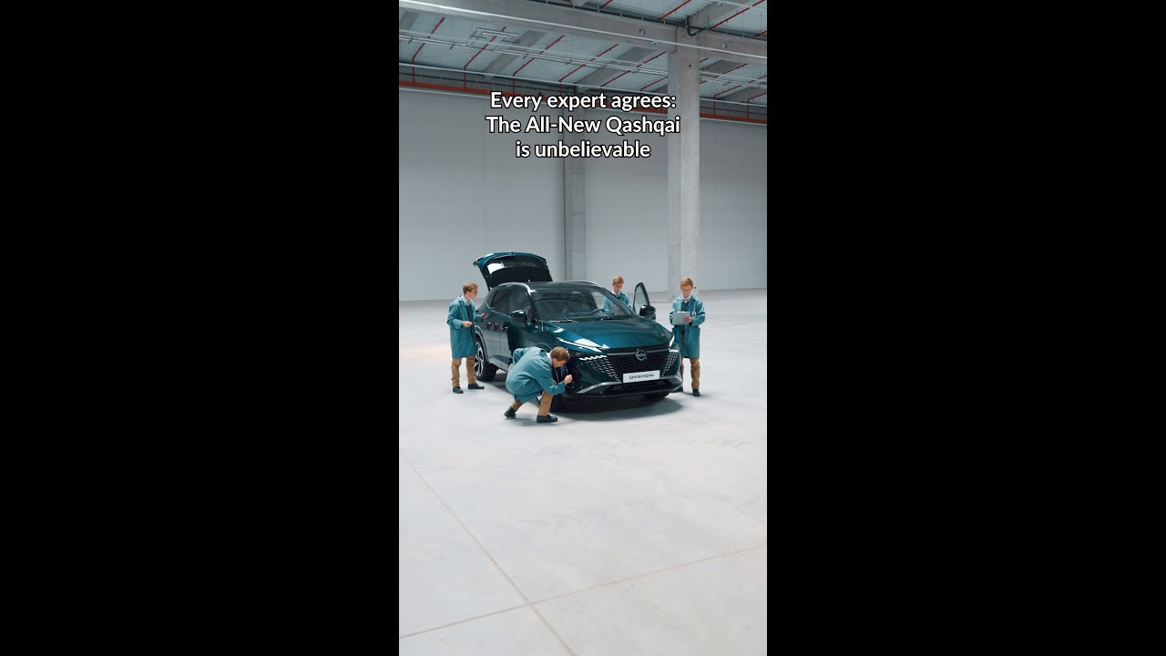 Expert are unanimous