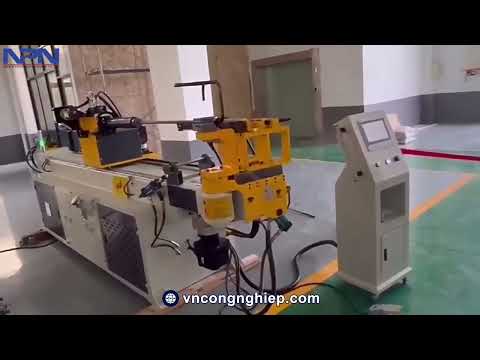 Tổng quan máy