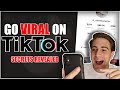 How To Go Viral on TikTok (SECRETS REVEALED)