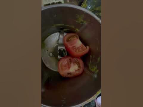 Molake kalu saru #mix sprouted sambar# jackfruit seeds # tasty and