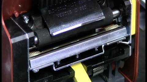 FutureLogic Printer Cleaning Step-by-Step Guide: 6 month