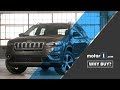 Why Buy? | 2019 Jeep Cherokee Review