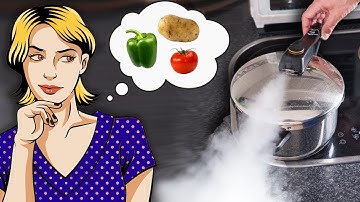 Can Your Pressure Cooker REALLY Kill Lectins?