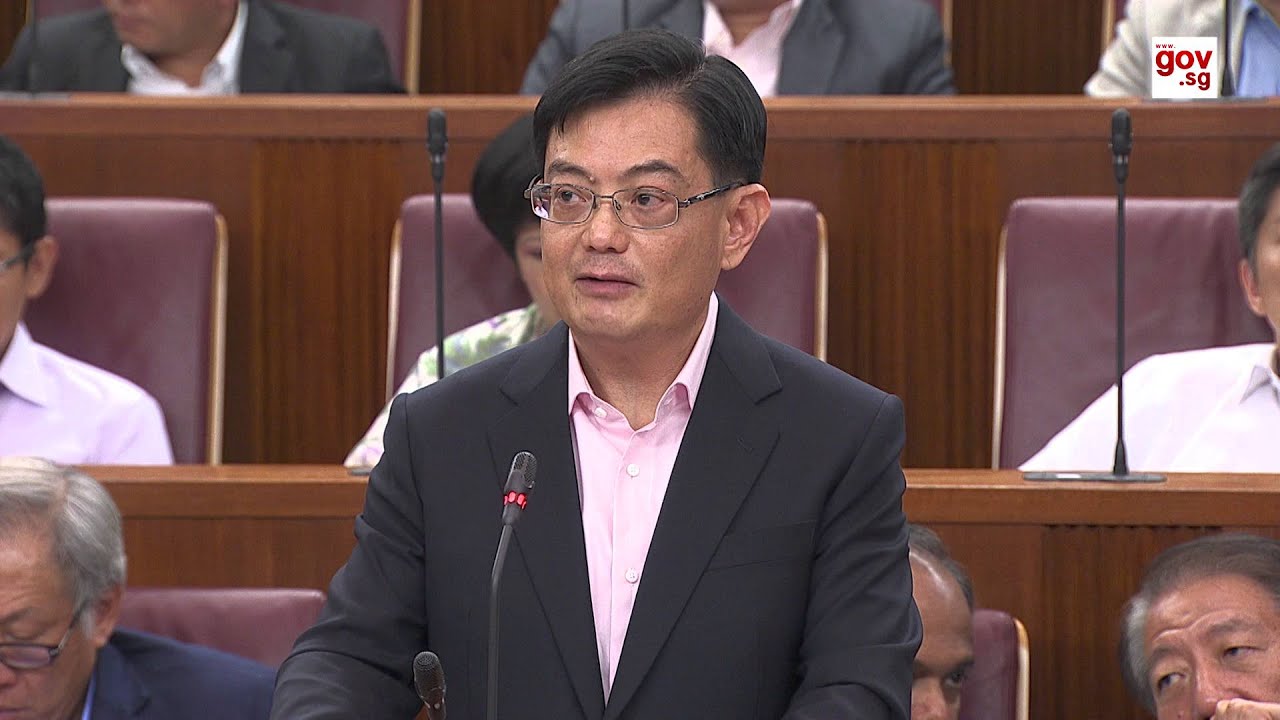 Budget 2016: Supporting our people through change singapore government hospital