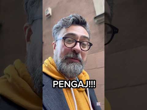 PENGAJ!!!