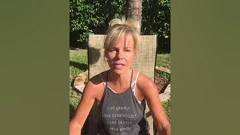 KamboFrogDetox.c...  - Heidi's Testimonial