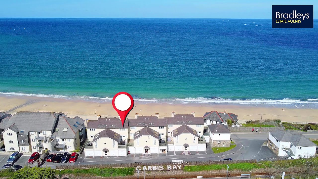 PROPERTY FOR SALE 12 Carrack Gladden, Carbis Bay Bradleys Estate