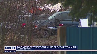 2 brothers sentenced for murder of their cousin | FOX 13 Seattle