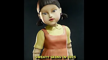 Sweatiest Skins In Warzone 2025 Vs 2020 Callofduty 