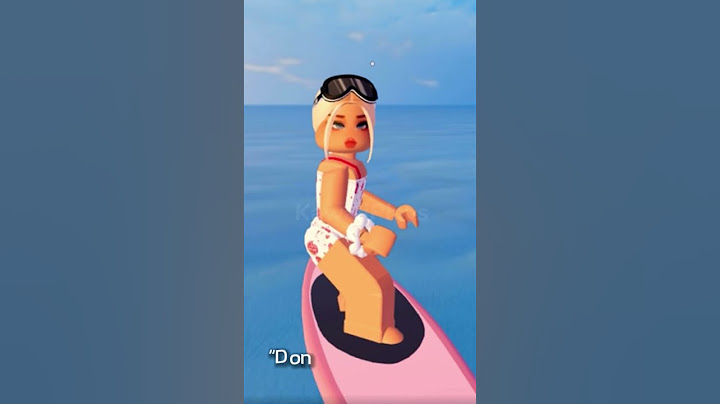 Don’t you think we’re going too far? |Roblox Trend| Berry Avenue| #roblox #kawaiiplays #sad #story