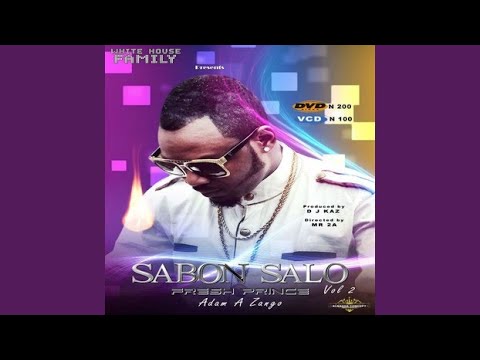 在 YouTube 上观看 Saban Salo