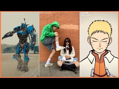 The Best Videos Most Amazing TikTok Million View #3