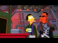 Treehouse of Horror XXIV Couch Gag by Guillermo del Toro   THE SIMPSONS   ANIMATION on FOX