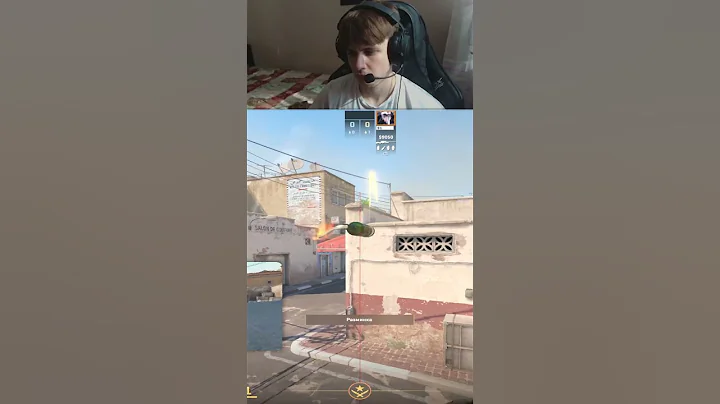 Utility that will help you to win the round Dust 2 #cs #csgo #cs2 #tips #tutorial  #dust2