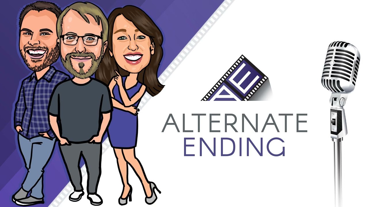 The Podcast Holiday Special: Cheesy Christmas Romcoms