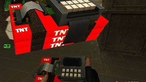 Как поставьте модели на Оружие в Css v34 "Смотреть здесь"