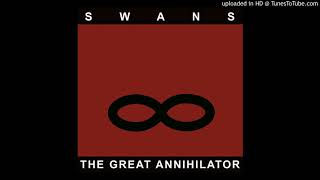 Miniatura del video "Swans-She Lives"