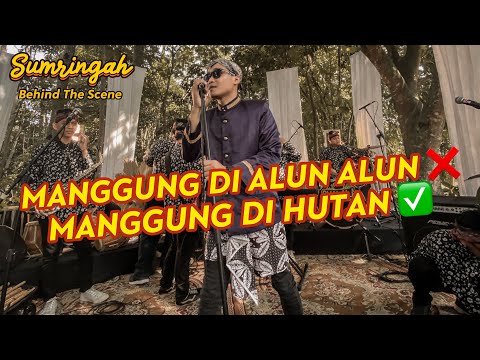 DIBALIK LAYAR PEMBUATAN VIDEO ALBUM KOPLO SUMRINGAH HENDRA KUMBARA (Behind The Scene)