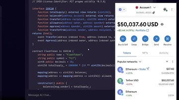 how to create flash usdt trc20 free binance, trust wallet