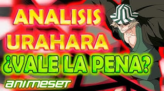 Urahara Youtube