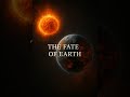 The Solar System’s Last Breath — A Journey to the End of Time
