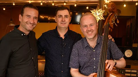 Double Bass Making, Set up & More with Randy Hunt