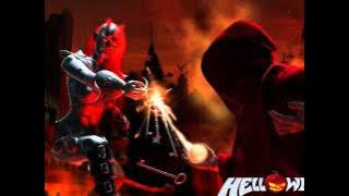 Helloween - Silent Rain