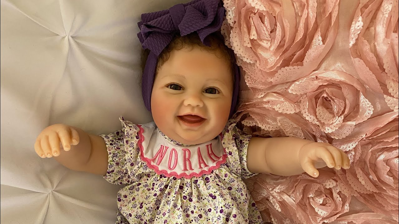 ashton drake ping lau