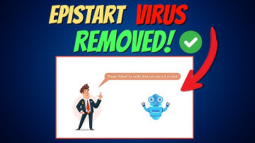 How to Remove EpiStart Virus[Easy Removal Guide]