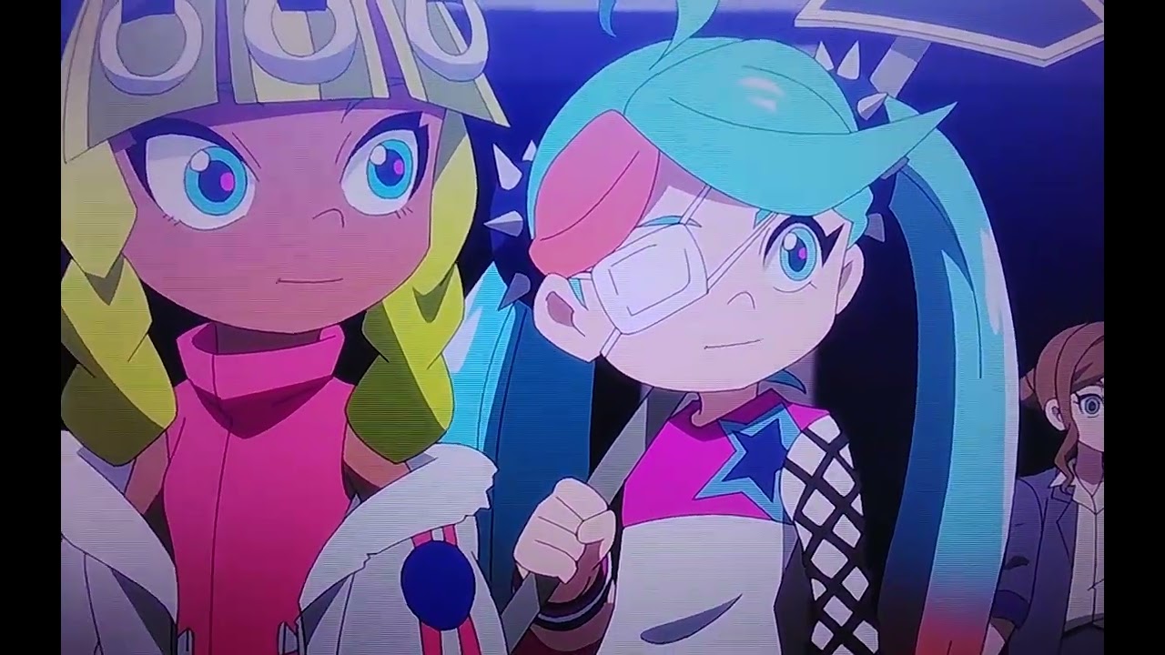 Ninjala Emma x Lucy Part 4 - YouTube