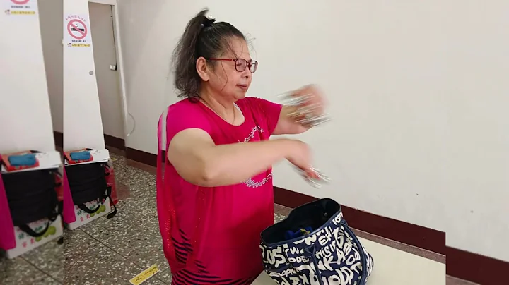 社团法人台湾向阳福祉照顾专业发展协进会附设向阳六宝学堂-利用音乐的特性，让长辈高兴的玩起乐器手摇铃，提供长辈身心灵的放松度过一个快乐美好的音乐飨宴~2023.6 - 天天要闻