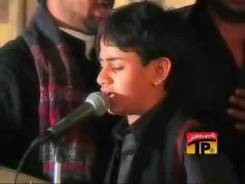 Zeeshan Haider Ya Qaim Al