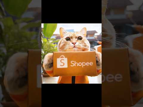 Meong meong meong~