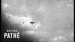 RAF  R.A.F.  Air Display (1920)