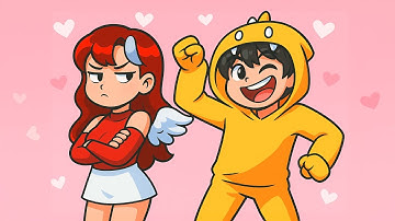 "Player 2" - A Minecraft Parody of FIFTY FIFTY