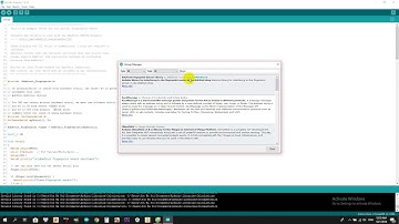 hướng dẫn sử dụng cảm biến vân tay AS608 với arduino