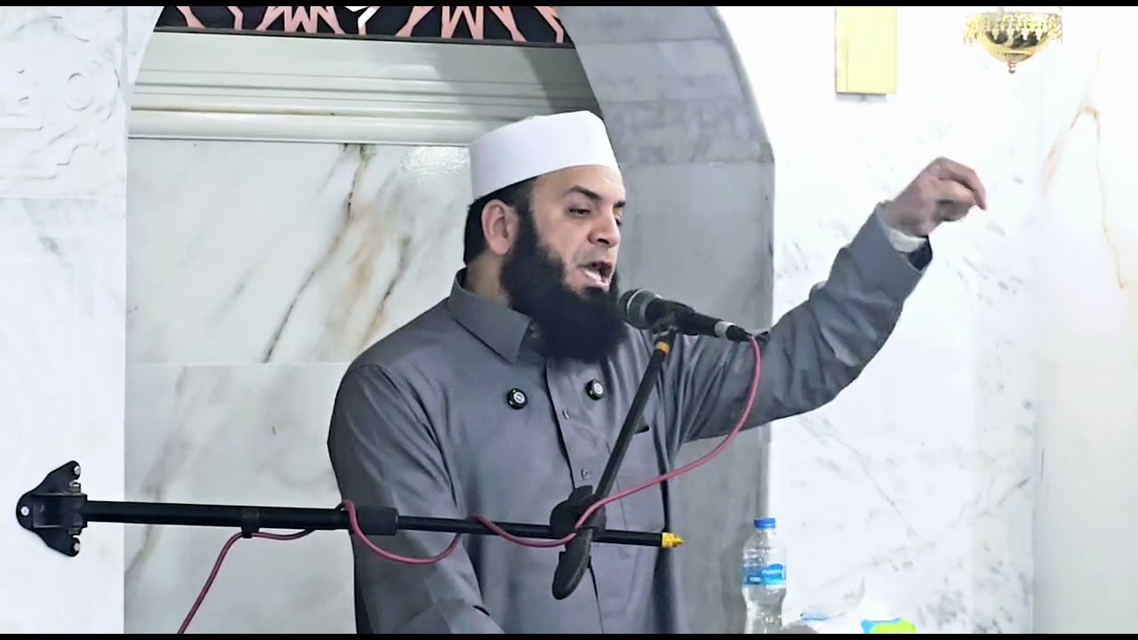 خطبة الجمعة (الصدق في العبادة بعد رمضان)