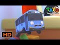 Tayo English Episodes l Tayo got smaller and he's falling down! l Tayo the Little Bus
