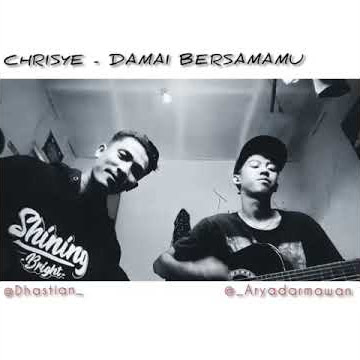 Chrisye-damai bersamamu (cover)