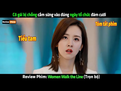Cô gái bị chồng cắm sừng vào đúng ngày tổ chức đám cưới - Review phim hay