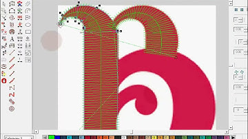 How to make 3D puff Design with wilcom Software