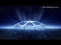 UEFA Champions League 2010 Intervalo - Ford &amp; MasterCard FR
