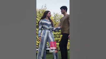 من يقع بنفسه لا يبكي Kendidüşenağlamaz 