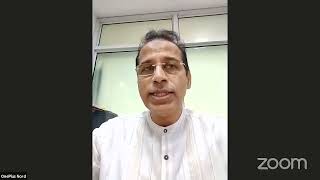 दिल्ली संस्कृत अकादमी स्वतंत्रता दिवस संस्कृत कवि सम्मेलन में ACL Department के विशेष सचिव