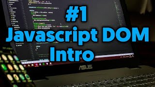Javascript Dom